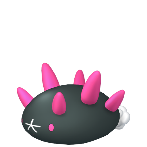 Normal sprite
