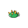 Normal shiny sprite