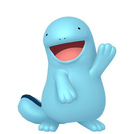 Normal sprite