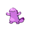 Normal shiny sprite