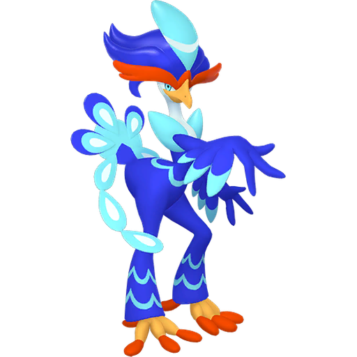 Normal sprite