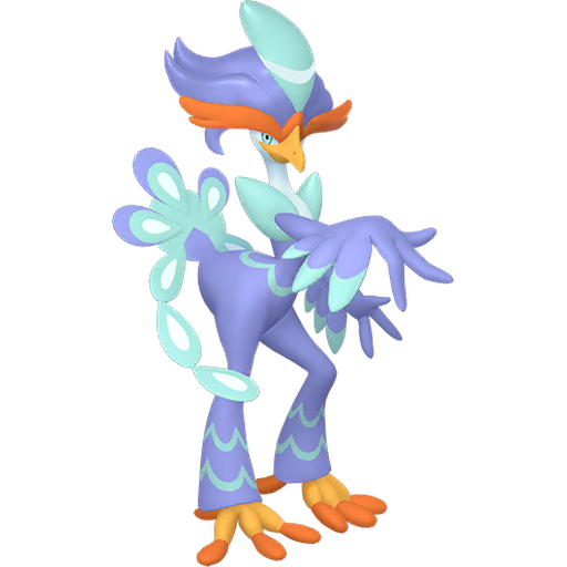 Normal shiny sprite