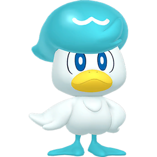 Normal sprite