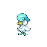 Normal shiny sprite