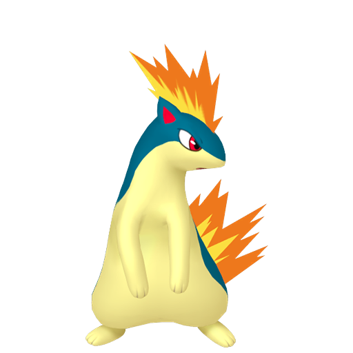 Normal sprite
