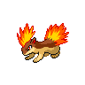 Normal shiny sprite