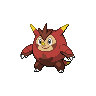 Normal shiny sprite
