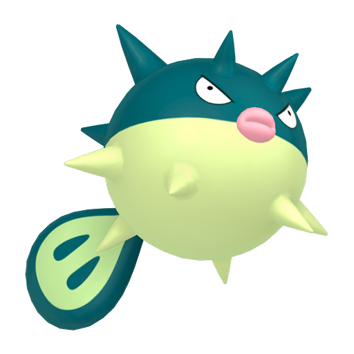 Normal sprite