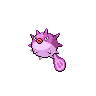 Normal shiny sprite
