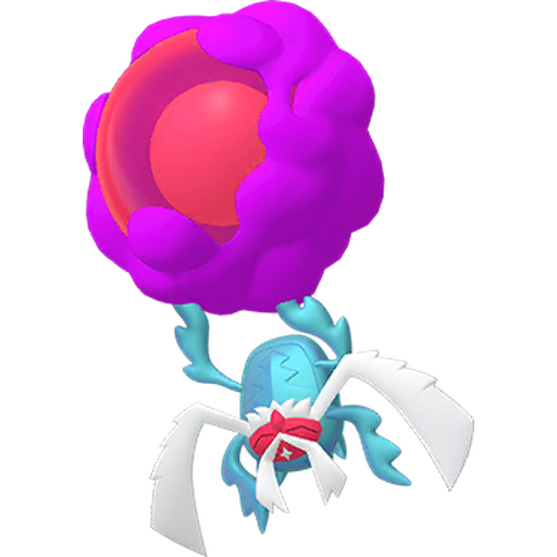 Normal sprite