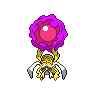 Normal shiny sprite
