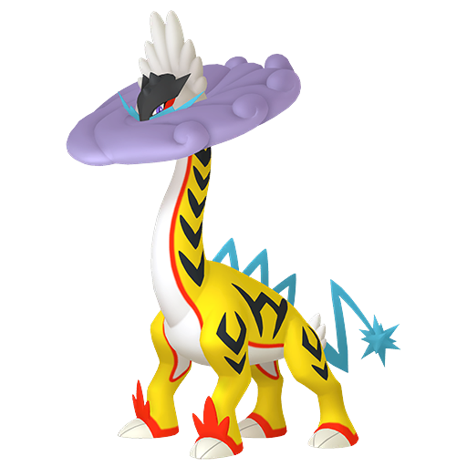 Normal sprite