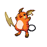 Normal shiny sprite