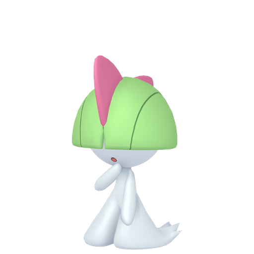Normal sprite