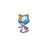 Normal shiny sprite