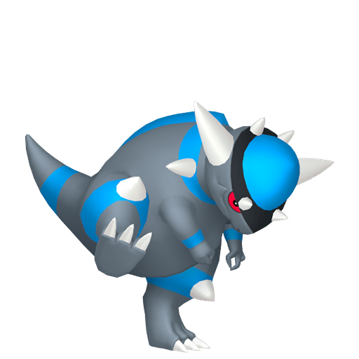 Normal sprite
