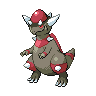 Normal shiny sprite