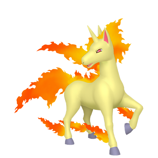Normal sprite