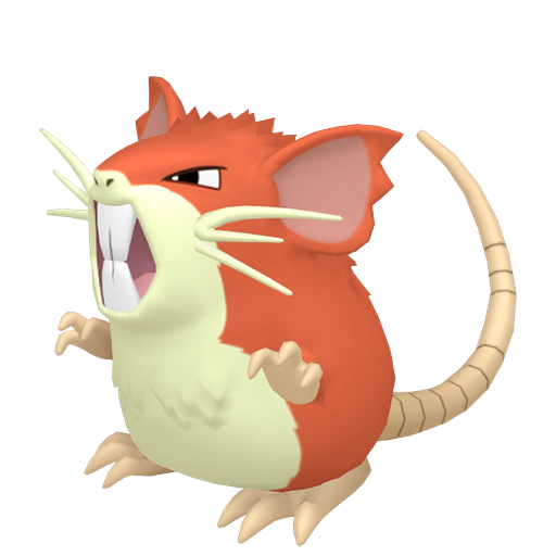 Normal shiny sprite