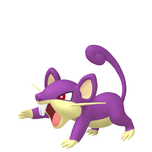 Normal sprite