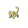 Normal shiny sprite