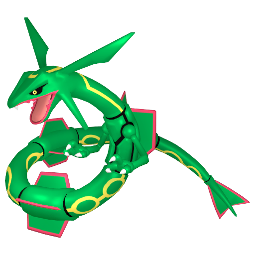 Normal sprite