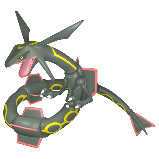 Normal shiny sprite