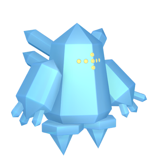 Normal sprite