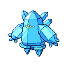 Normal shiny sprite