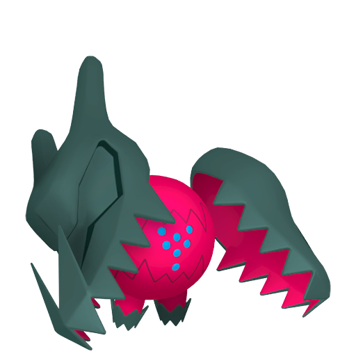 Normal sprite