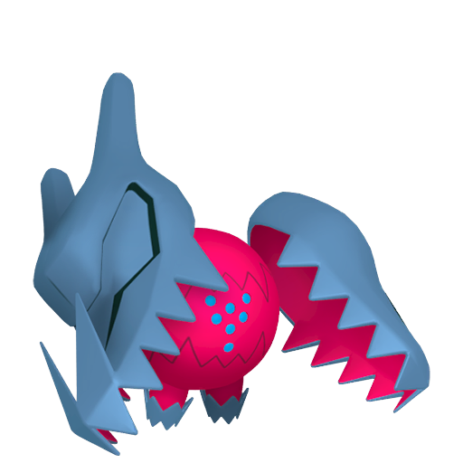 Normal shiny sprite