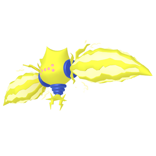 Normal sprite