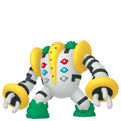 Normal sprite