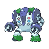 Normal shiny sprite
