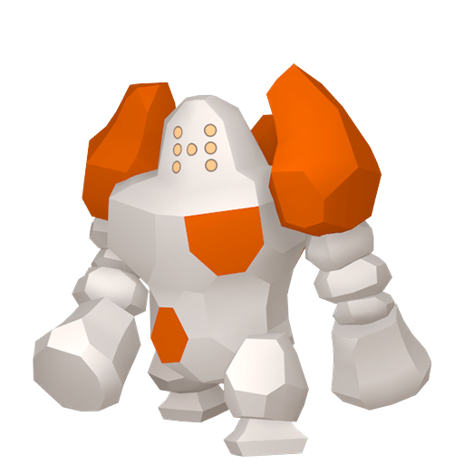 Normal sprite
