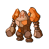 Normal shiny sprite