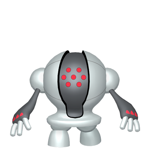 Normal sprite