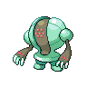 Normal shiny sprite