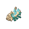Normal shiny sprite