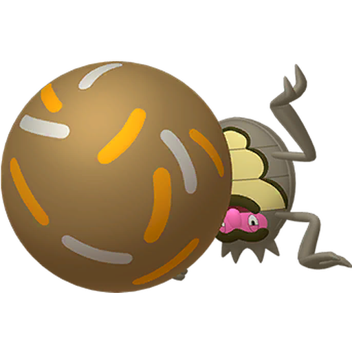 Normal sprite