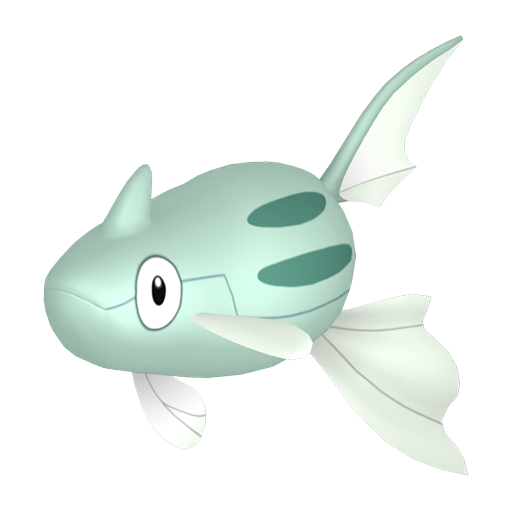 Normal sprite