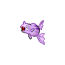 Normal shiny sprite
