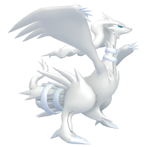 Normal sprite