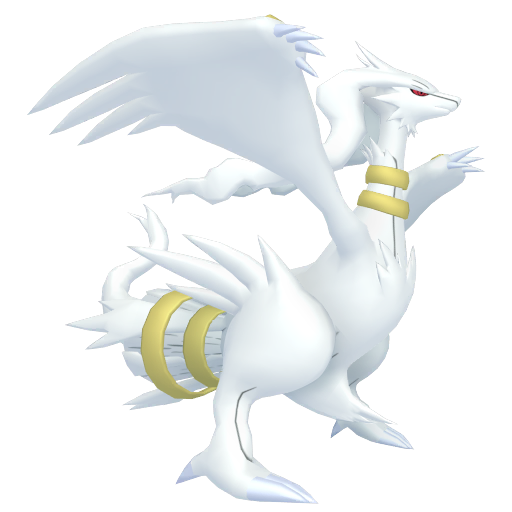 Normal shiny sprite
