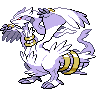 Normal shiny sprite