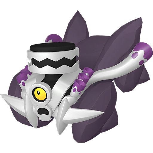 Normal sprite