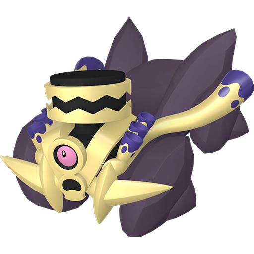 Normal shiny sprite