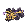 Normal shiny sprite
