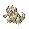 Normal shiny sprite