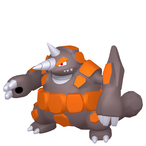 Normal sprite